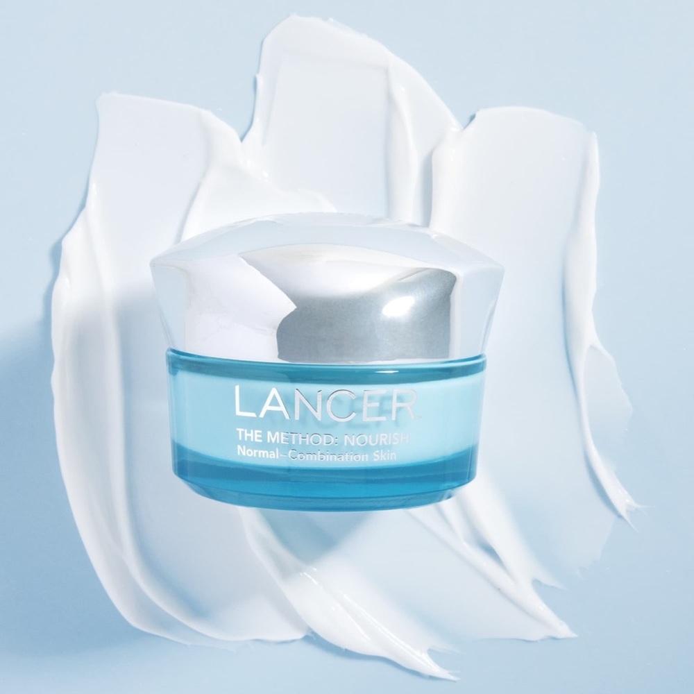 LANCER THE METHOD CREAM & CLEANSER